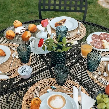 Gli Archi Bed & Breakfast 3*