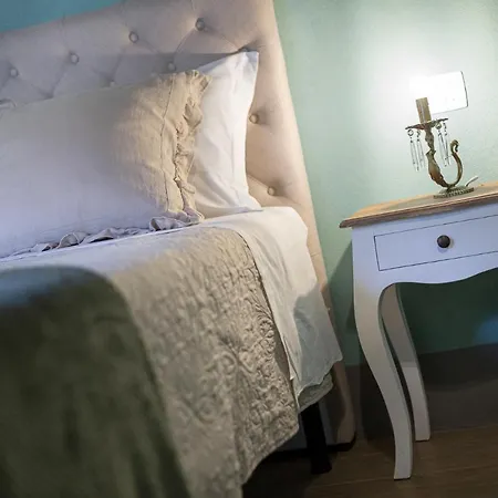 Gli Archi Bed & Breakfast
