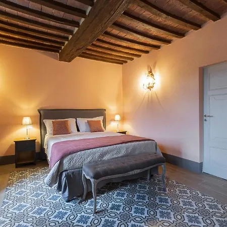 Gli Archi Abbadia San Salvator