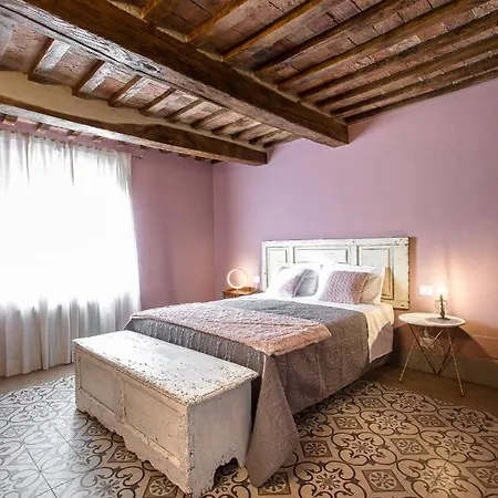 Bed & Breakfast Gli Archi