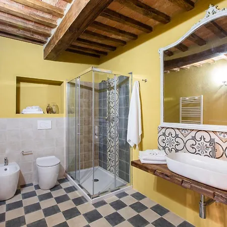 Gli Archi Bed & Breakfast 3*