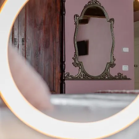 Gli Archi Bed & Breakfast Abbadia San Salvator