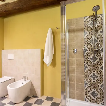 Bed & Breakfast Gli Archi Abbadia San Salvator