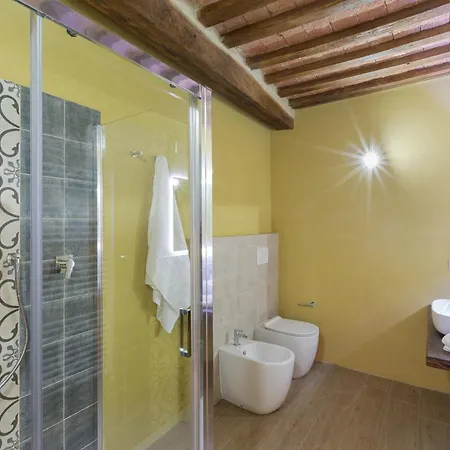 Gli Archi 3*