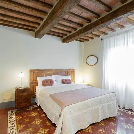 Gli Archi Bed & Breakfast