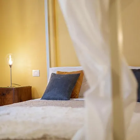 Gli Archi Bed & Breakfast Abbadia San Salvator