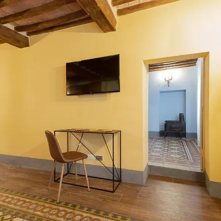 Gli Archi Bed & Breakfast