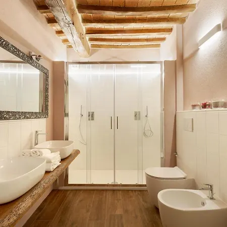 Gli Archi Abbadia San Salvator