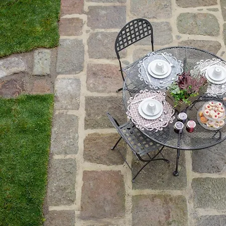 Gli Archi Bed & Breakfast 3*