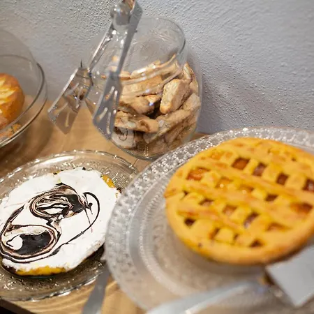 Gli Archi Bed & Breakfast