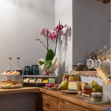Bed & Breakfast Gli Archi