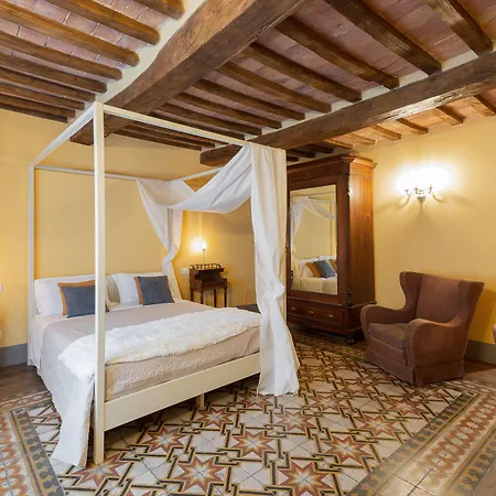 Gli Archi B&B 3*