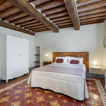 Gli Archi B&B 아바디아산살바토레