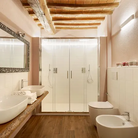 Gli Archi B&B 아바디아산살바토레