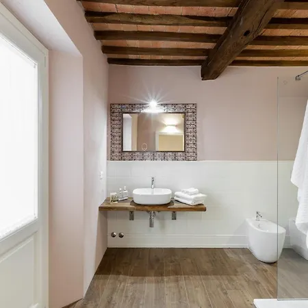 B&B Gli Archi 아바디아산살바토레