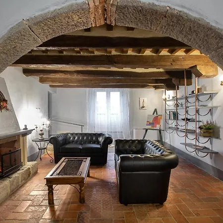 Bed & Breakfast Gli Archi 3*