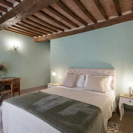Gli Archi Bed & Breakfast